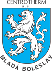 Centrotherm a.s. (Mladá Boleslav)
